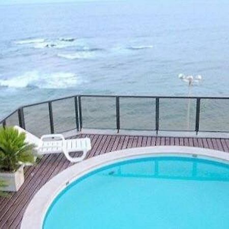 Pier Sul Apart Hotel - Circuito Do Carnaval Salvador Chambre photo