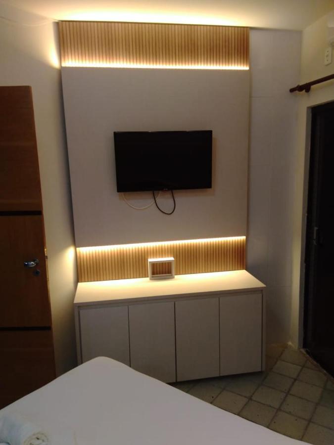 Pier Sul Apart Hotel - Circuito Do Carnaval Salvador Extérieur photo