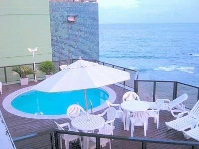 Pier Sul Apart Hotel - Circuito Do Carnaval Salvador Chambre photo